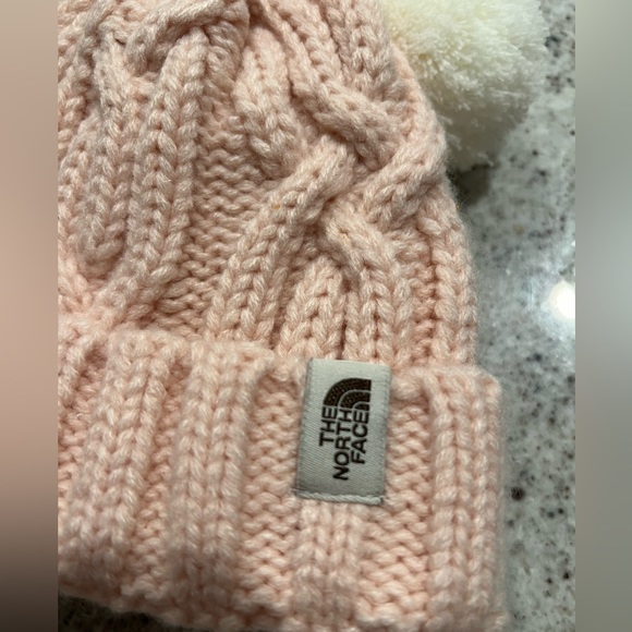 The North Face and CC Baby Beanie Hat Bundle 6-24 months - Picture 7 of 9